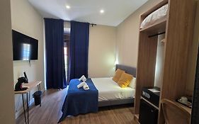 Casona de San Andrés Boutique Hotel